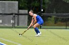 Field Hockey vs MIT  Wheaton College Field Hockey vs MIT. - Photo By: KEITH NORDSTROM : Wheaton, field hockey, FH2019